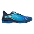 Wave Exceed Tour 6 Clay court shoe Men - blue, black
