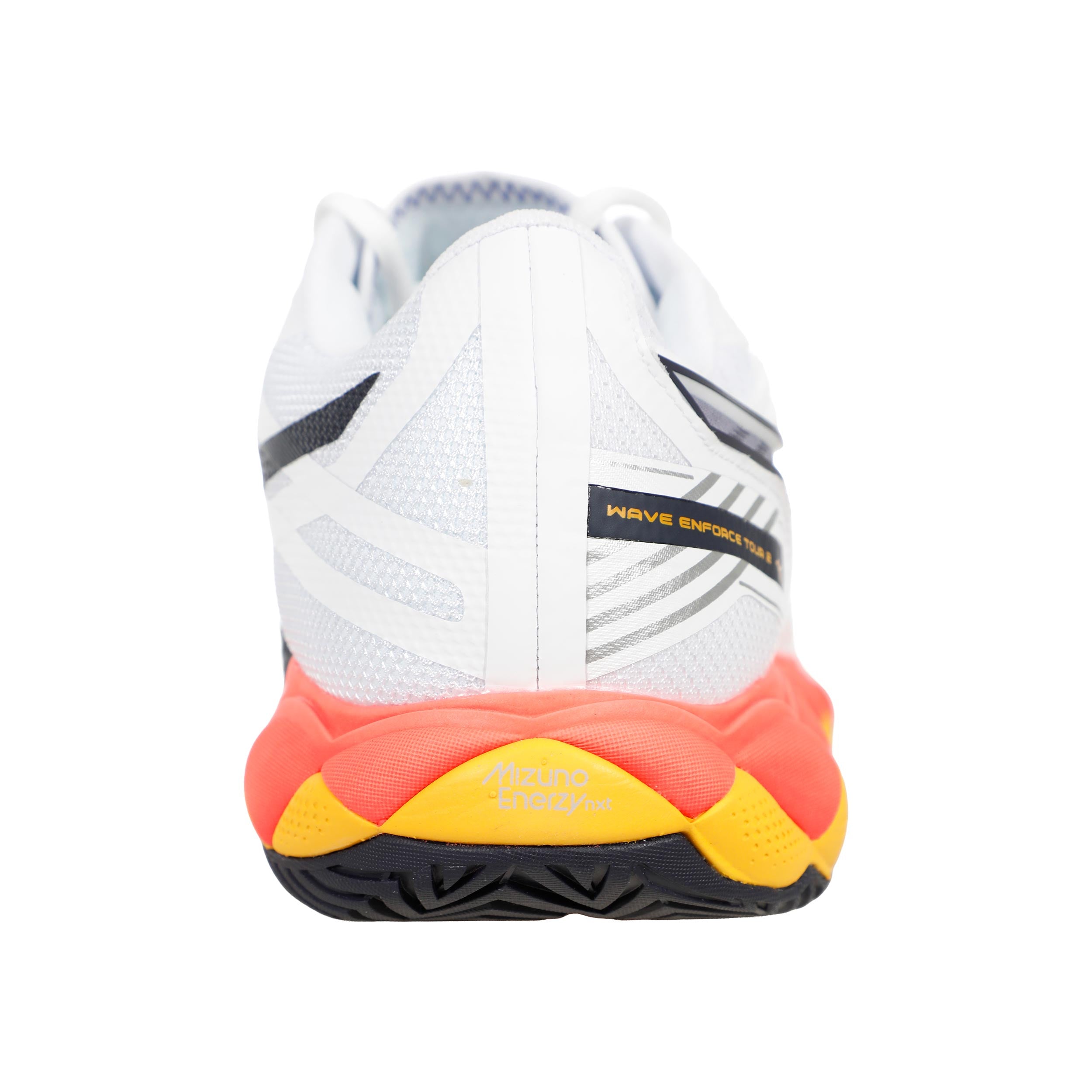 Wave Enforce Tour 2 All Court Shoe Men-White,Blue | Tennis-Point