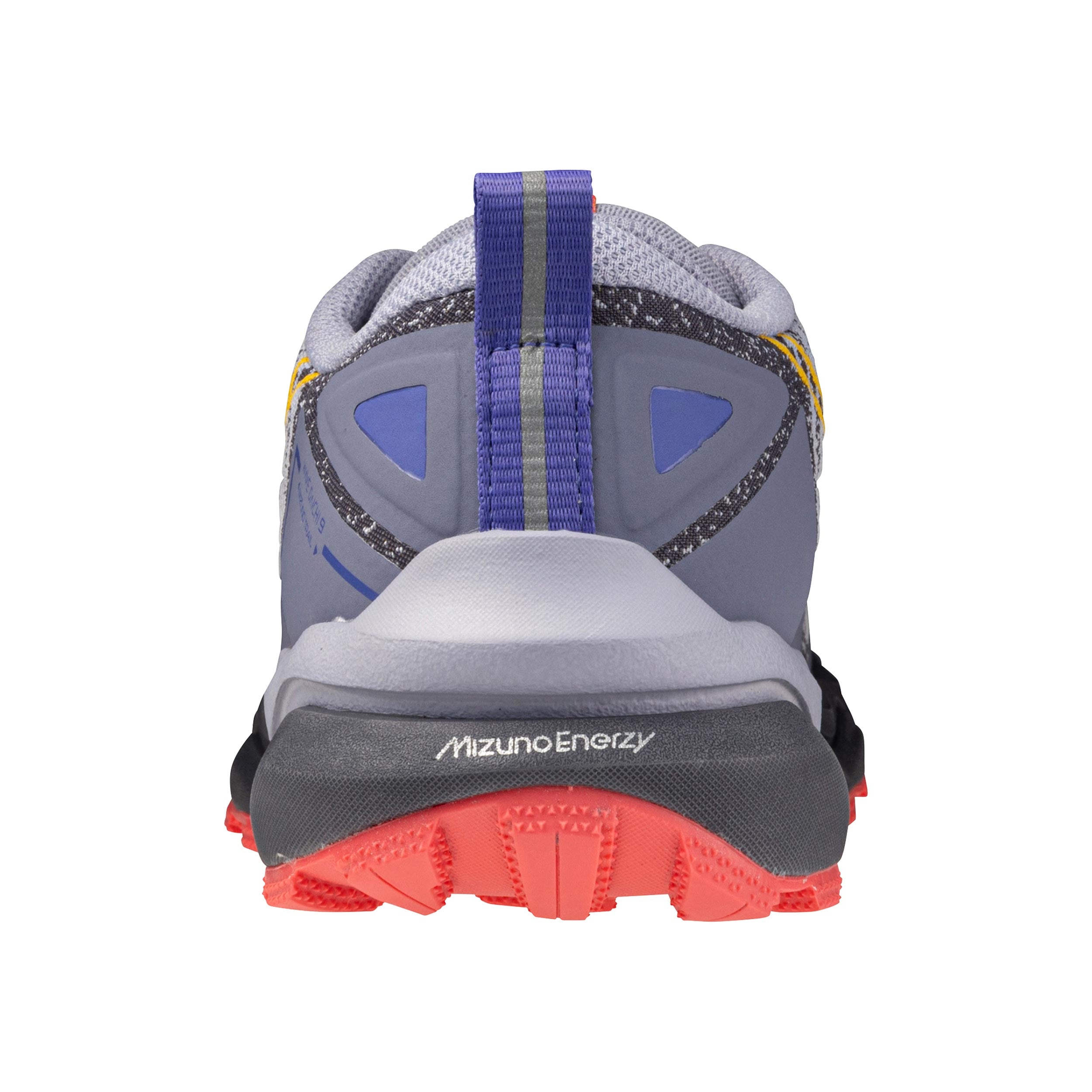 Wave Daichi 9 Trail running shoe Women-lilac, grey | Tennis-Point