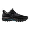 Wave Rider GTX 3                    Trail running shoe Men-black, turquoise