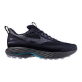 Wave Rider TT 3                     Trail running shoe Men-dark grey, turquoise
