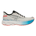 Wave Skyrise 6 Neutral running shoe Men - grey, blue