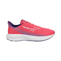 Enerzy Rider Jnr  Neutral running shoe Kids - pink, white