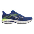 Wave Inspire 21 Stability running shoe Men - blue, white