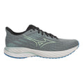 Wave Inspire 21 Stability running shoe Men - grey, mint