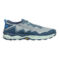 Wave Daichi 9 GTX                   Trail running shoe Men-petrol, mint