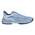 Wave Exceed Tour 6 Clay Court Shoe Women-Blue