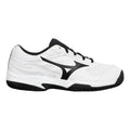 Break Shot 5 Clay Court Shoe Men-White,Black