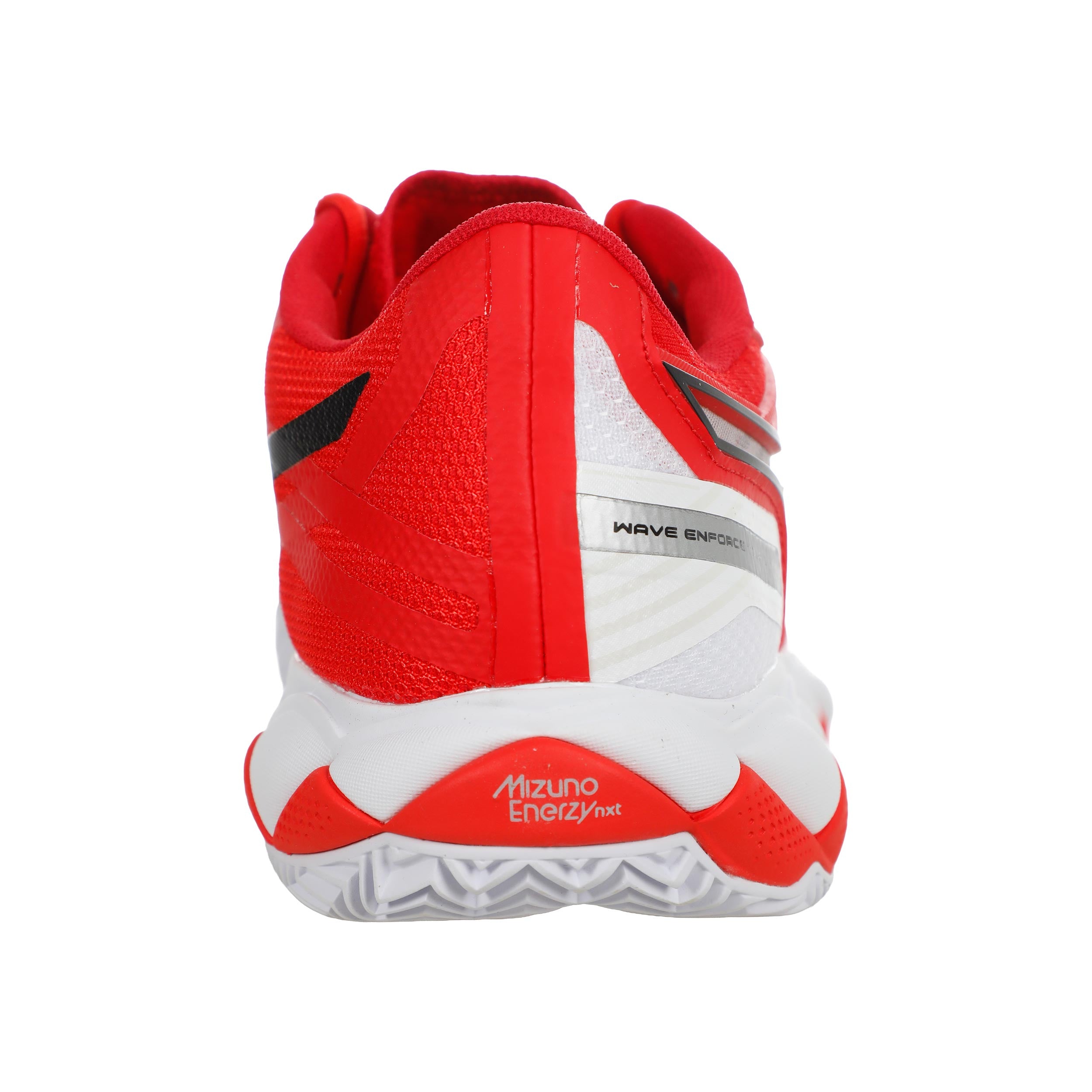 Wave Enforce Tour 2 Clay court shoe Men - red, white | Tennis-Point
