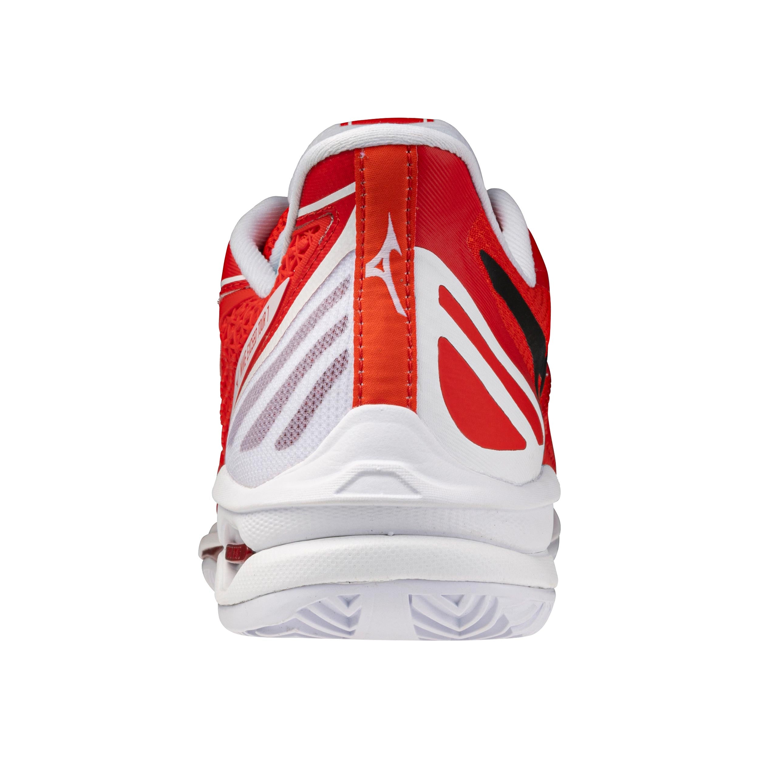 aoyuuu Wave Exceed Tour 7 Clay court shoe Men - red, white | Tennis-Point