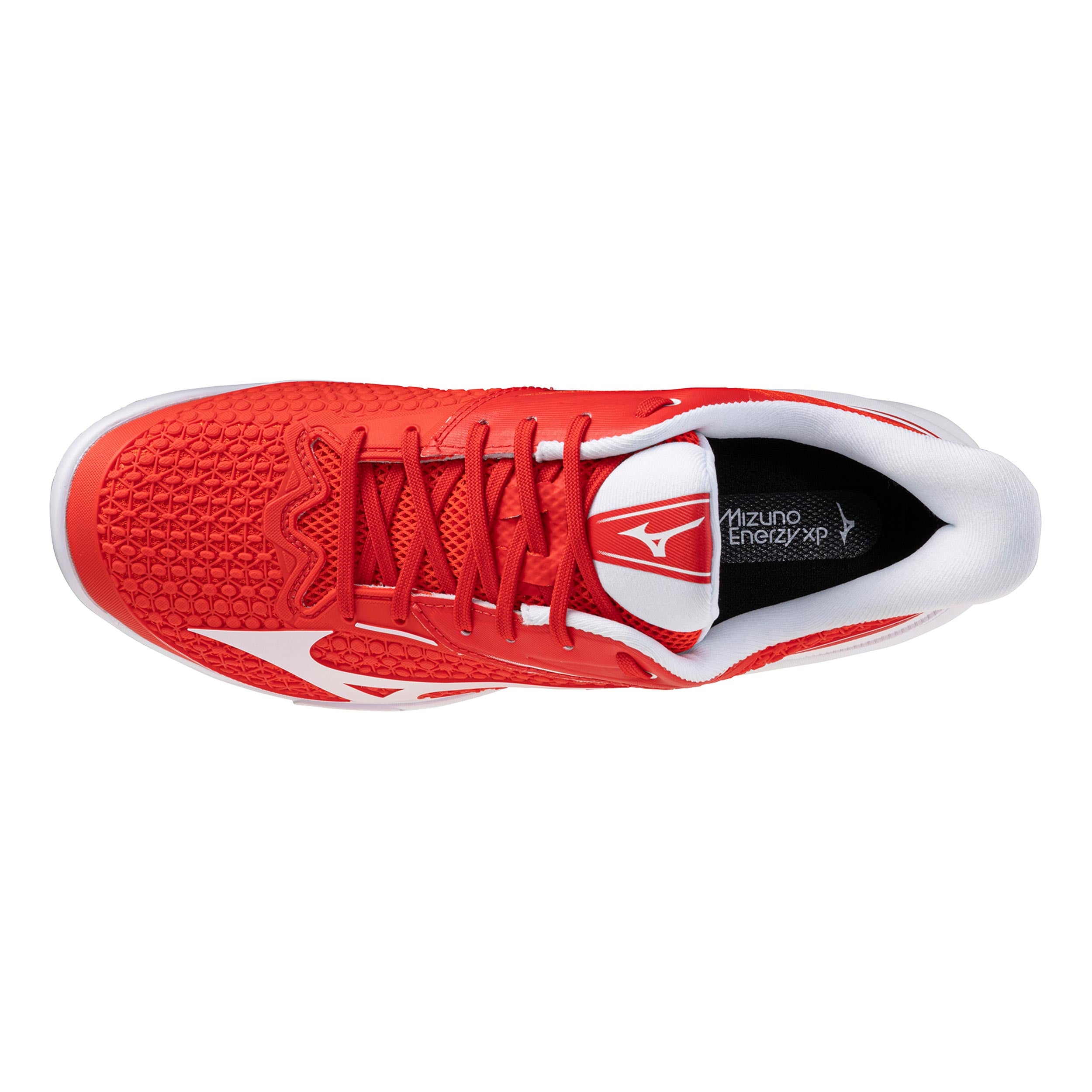 Wave Exceed Tour 7 Clay court shoe Men - red, white | Tennis-Point