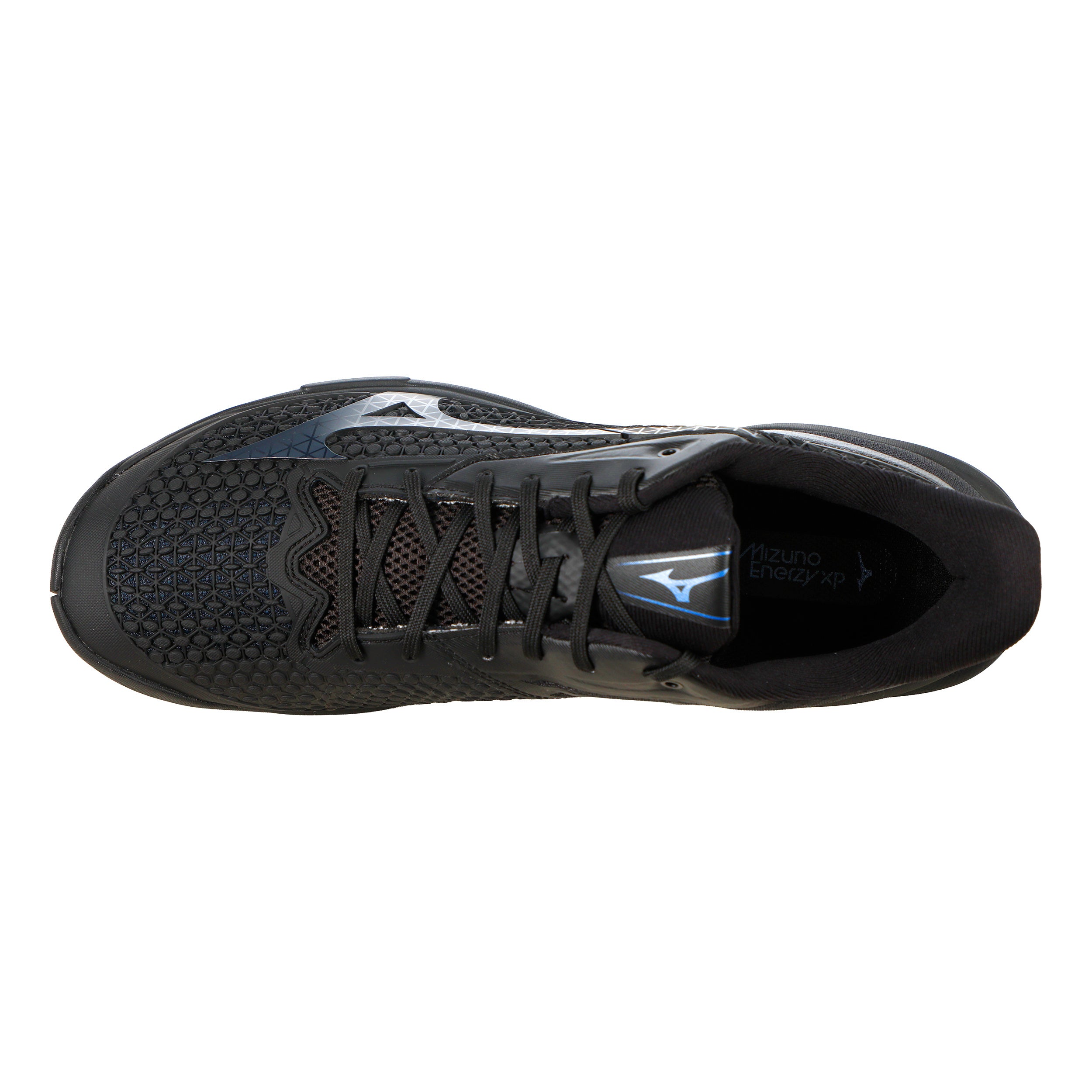 Wave Exceed Tour 7 All court shoe Men-black | Tennis-Point