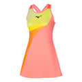 Release Dress Women - orange,