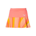 Release Flying Skirt Women - orange,