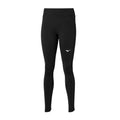 Warmalite Running Tights Women-Black,Black