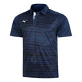 Chiba Polo Men-Dark Blue