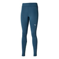 Warmalite Running tights Women - blue,