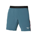 Mugen 8 In Amplify Shorts Men-Petrol