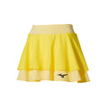 Daybreakers Flying Skirt Women-yellow