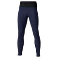 Trail Multipocket Running tights Men-blue