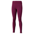 Active Warmalite Running Tights Women-Violet