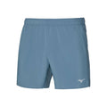 Core 5.5 Running Shorts Men-Petrol