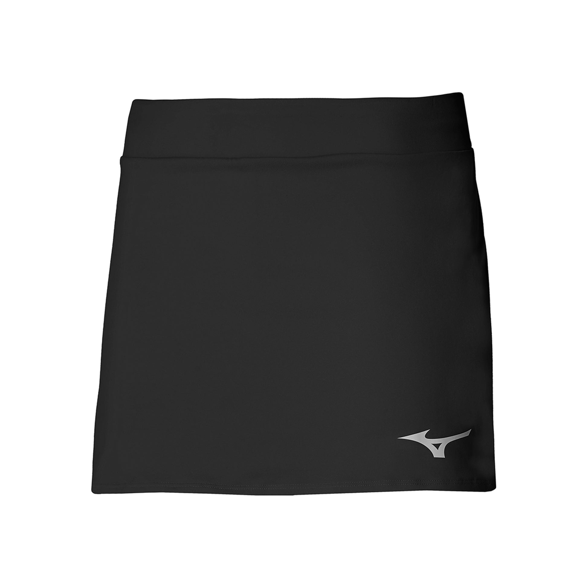 Mizuno Flex Skirt Women-Black