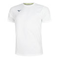 Training T-Shirt Men - white,