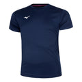 Training T-Shirt Women - dark blue,