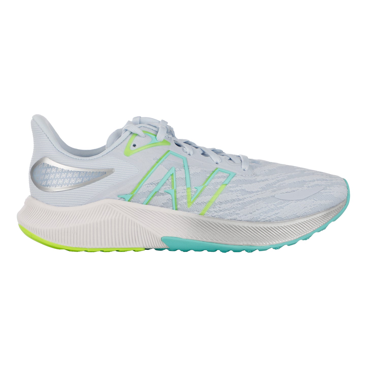 New Balance FuelCell Propel Neutral Running Shoe Women-Red
