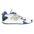 FreshFoam CT-Rally All court shoe Men - white, blue