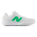 FuelCell 996v6 All Court Shoe Men-White,Green