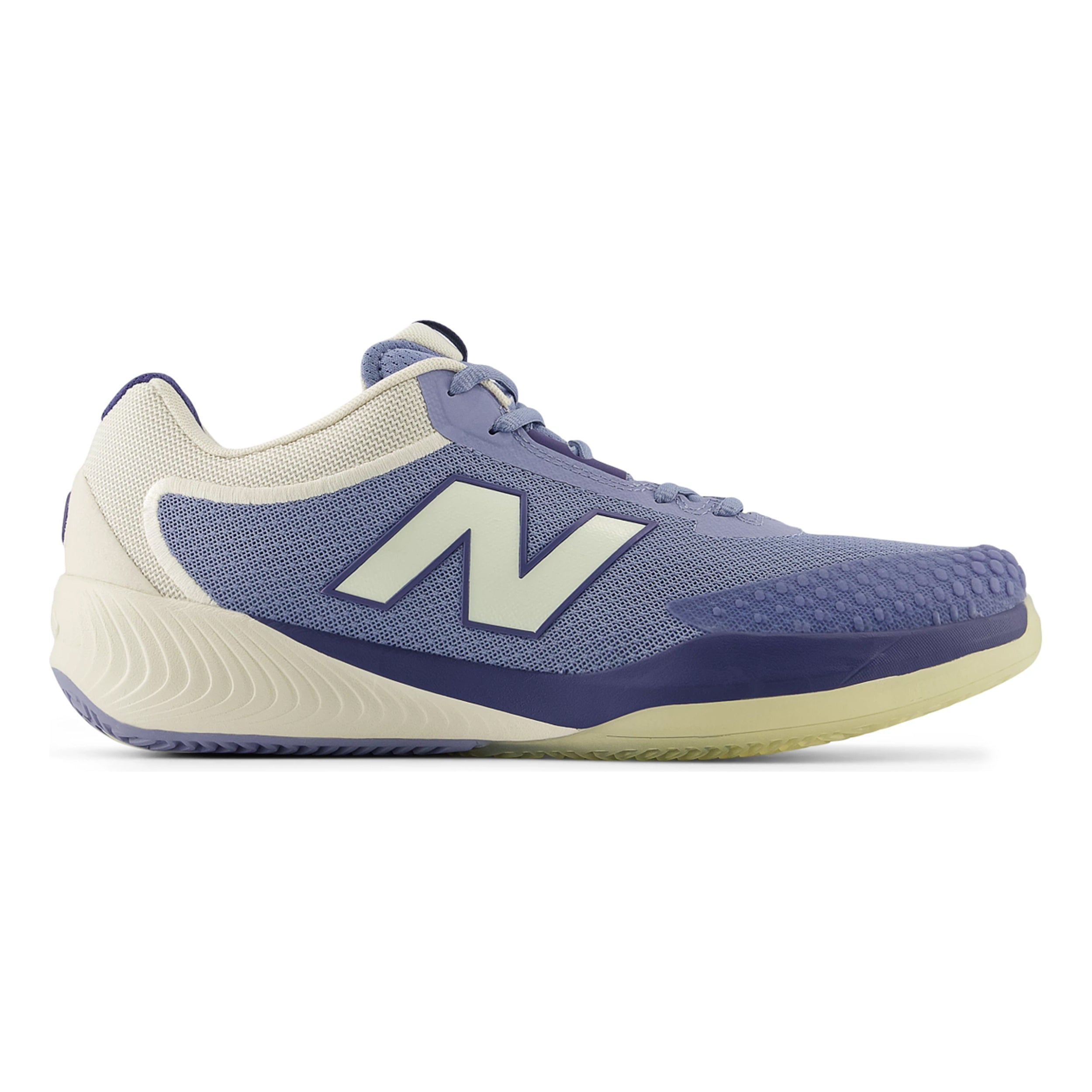メル90061 FuelCell 996v6 Clay Court Shoe Men-Lilac | Tennis-Point