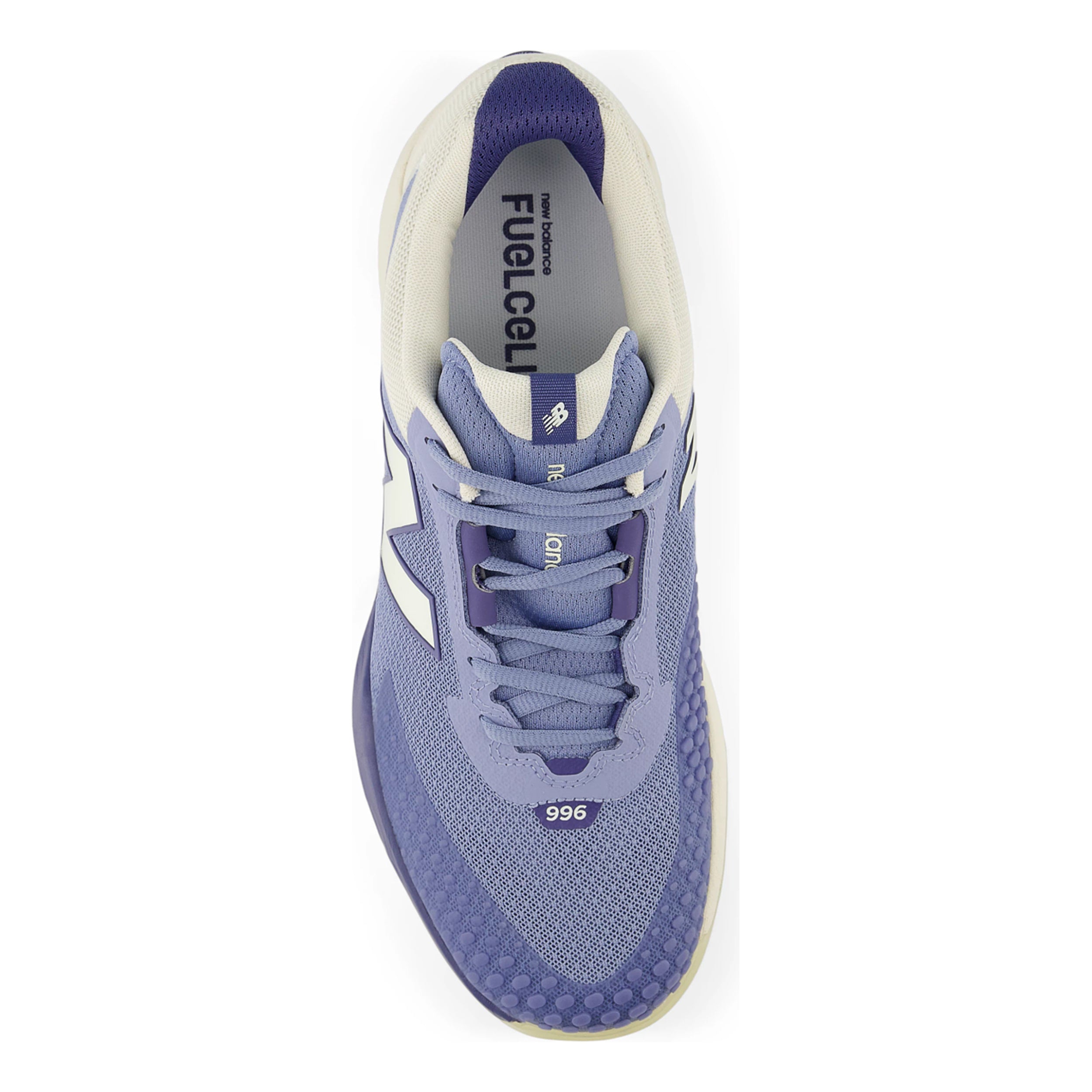 FuelCell 996v6 Clay Court Shoe Men-Lilac | Tennis-Point