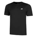 Tournament T-Shirt Men - black,