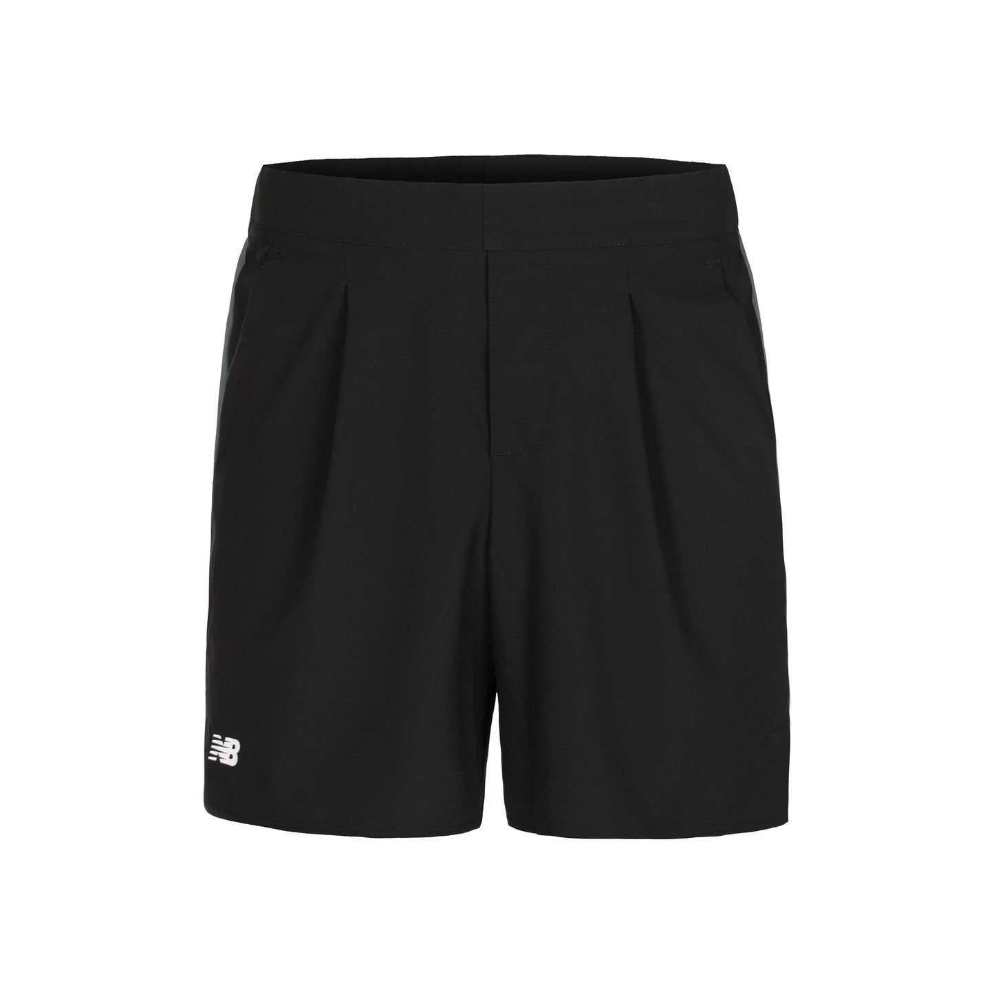 New Balance Tournament Shorts Men - black,