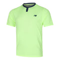 Tournament T-Shirt Men - lime,
