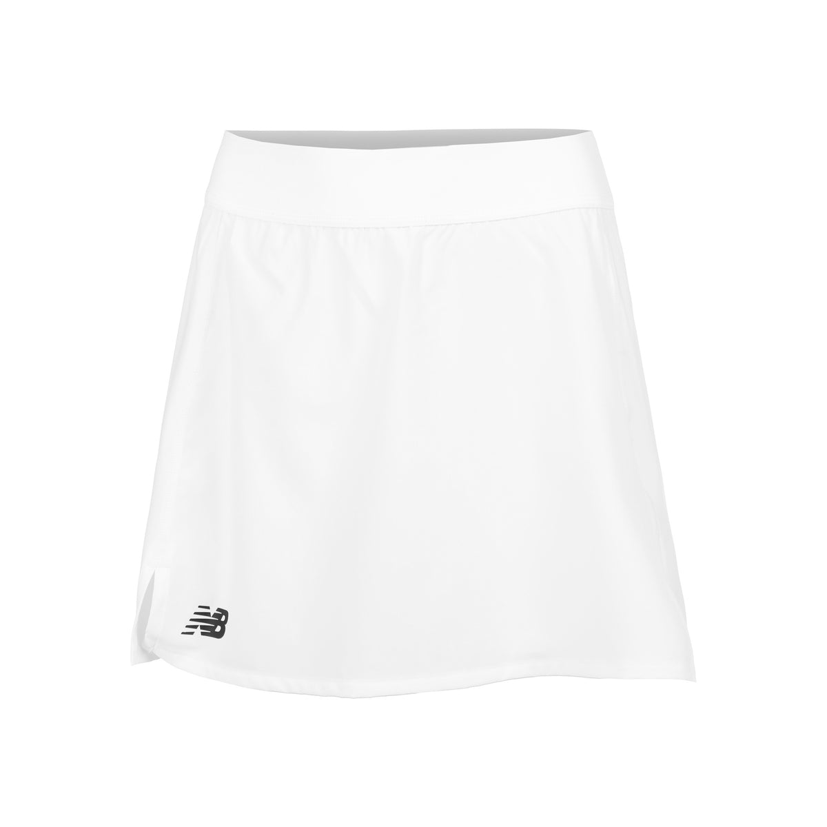 New Balance Tournament Skirt Women - white,