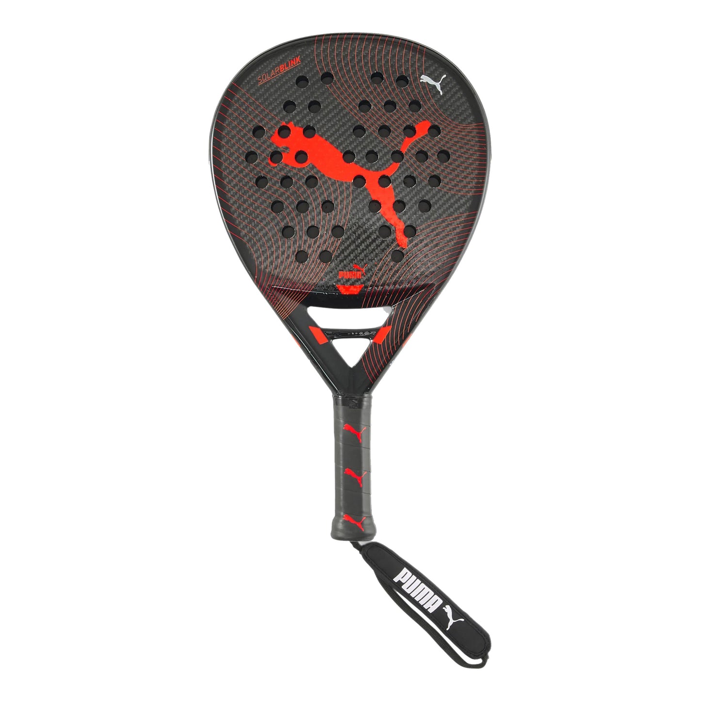 Puma PWR Padel racket