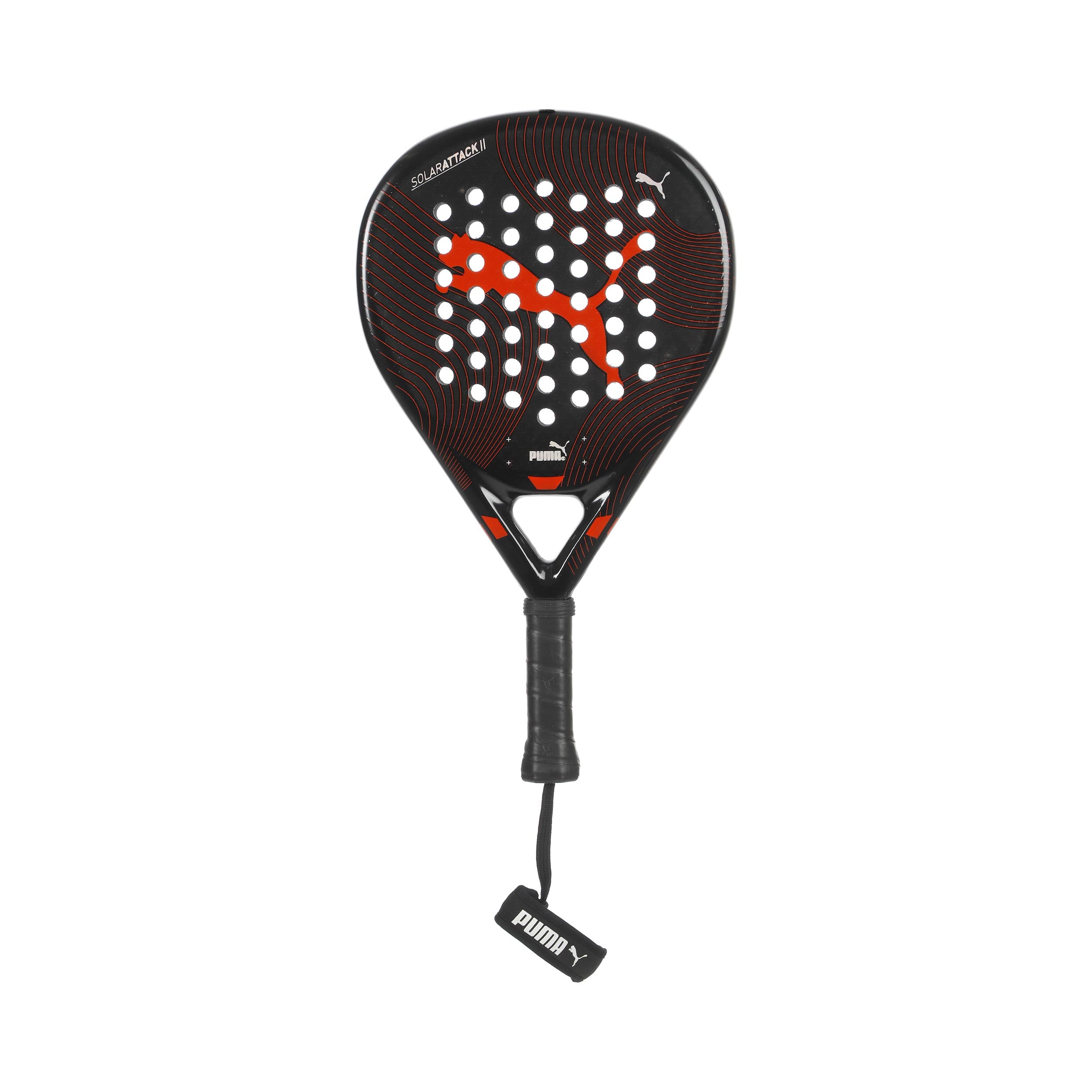 Solar ATTACK II Padel racket | Tennis-Point