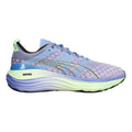 ForeverRun Nitro Stability running shoe Women - violet, lime