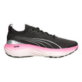 ForeverRun Nitro Stability running shoe Women - black, grey