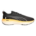ForeverRun Nitro Stability running shoe Men - black, orange