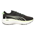 ForeverRun Nitro Stability running shoe Women - black, green