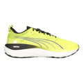 ForeverRun Nitro Stability running shoe Men - lime, black