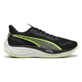 Velocity Nitro 3 Neutral running shoe Men - black, yellow