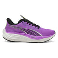 Velocity Nitro 3 Neutral Running Shoe Women-Violet,Black