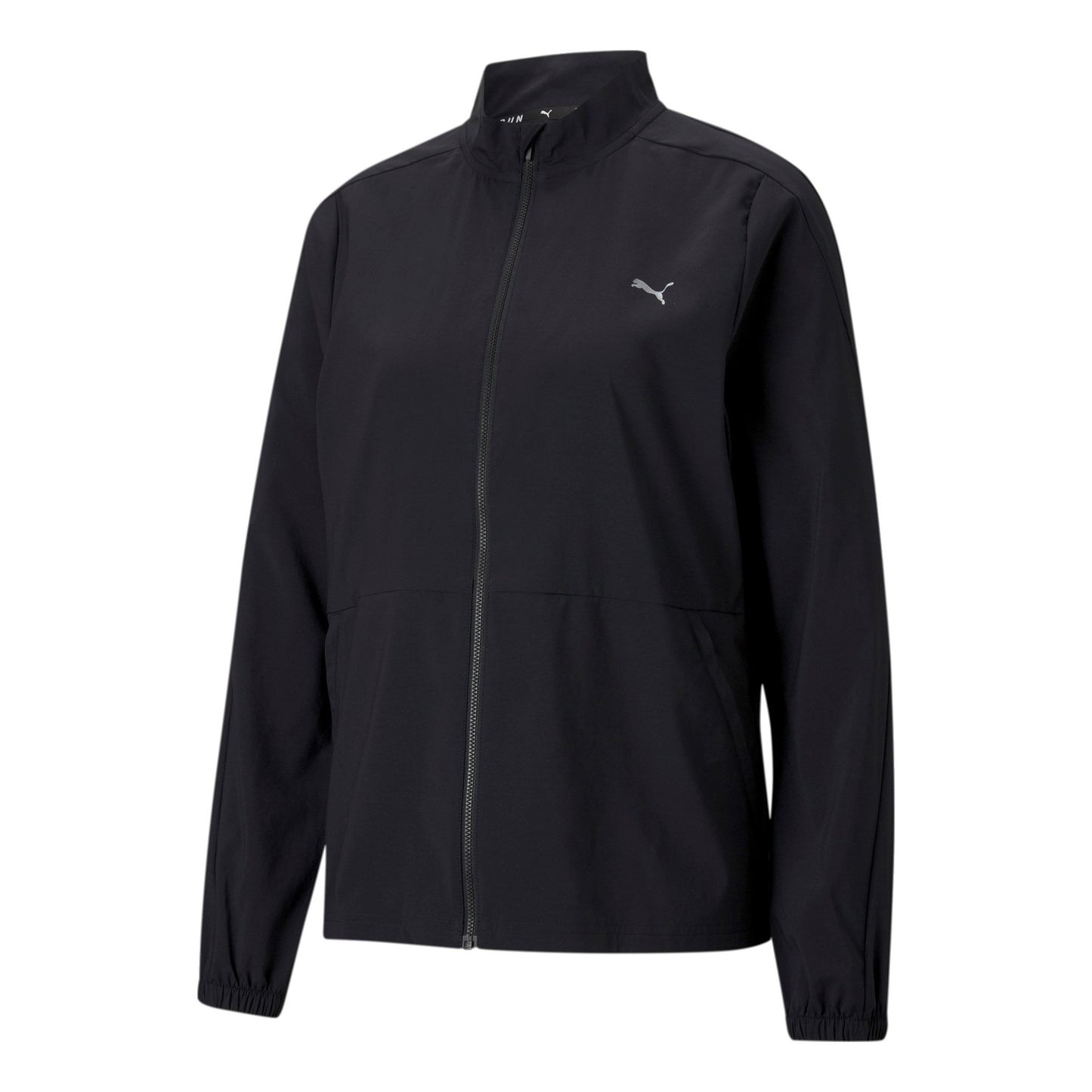 Puma Favorite Woven Running Jacket Women-Black
