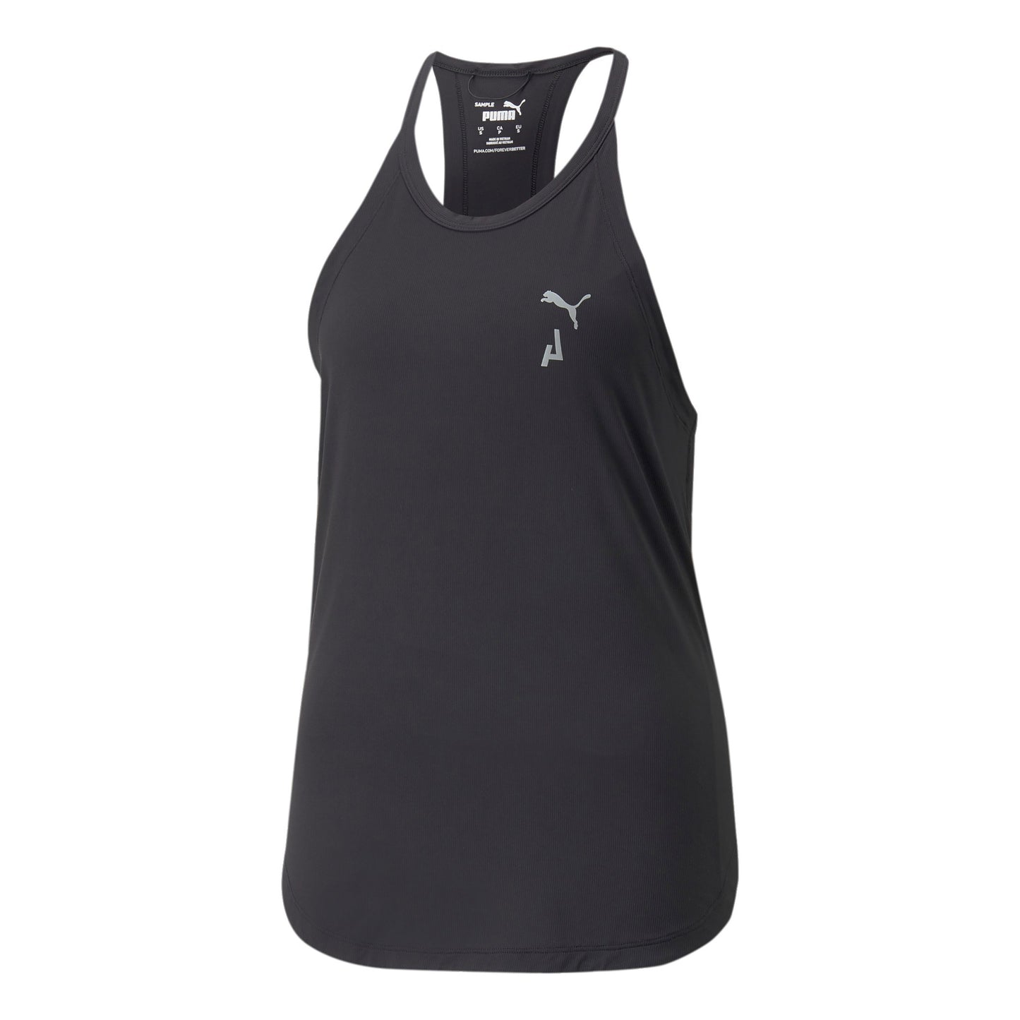 Puma Seasons Coolcell Running shirt Women - black,