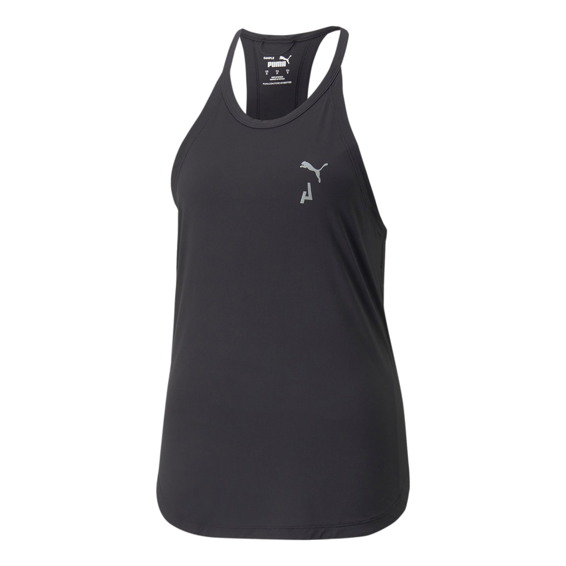 Puma Seasons Coolcell Running shirt Women - black,